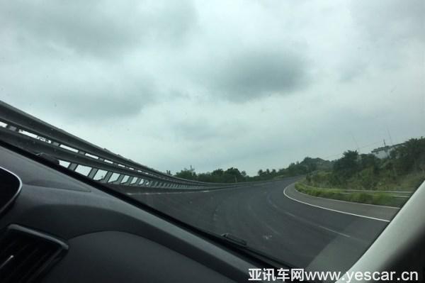 海外權威媒體測試 Top Gear這樣評價長安CS95、CS55!