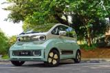 買小型新能源車，2023款KiWi EV和奇瑞小螞蟻怎么選？
