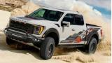 Hennessey VelociRaptorR 1000官圖發布