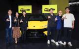 上海車展：全新路特斯ELETRE開啟交付