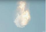 SpaceX星艦發射失敗 馬斯克做回應！