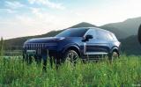 將于6月15日上市 領克09五座版官圖發布