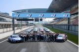 現代汽車N品牌Track Day上海站即將開啟 粉絲燃情集結