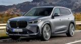 采用PHEV 全新寶馬X3將于2024年發布