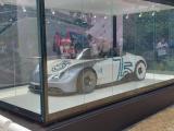 古德伍德速度節：Vision 357 Speedster