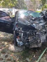 警方：浙江臺州一高校發生汽車沖撞行人事件