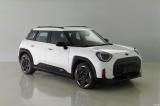 運動風設計/單電機 MINI ACEMAN JCW申報圖