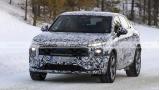 年內發布 全新奧迪Q3 Sportback諜照首次曝光