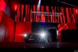 4.0T V8發動機 AMG GT 63 4MATIC+中國首秀
