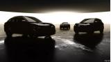 新款QX60年內亮相 英菲尼迪3款新車預告圖