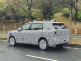 年內投產交付 廣汽與滴滴合作L4自動駕駛車型諜照