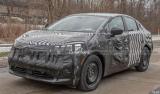 2026年全球范圍上市 全新日產聆風變身SUV