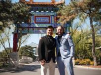 榮威概念車命名及局部圖曝光 “超跑教父”中國設計首秀來襲！