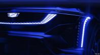 第五款V系列車型 凱迪拉克Optiq-V明年上市