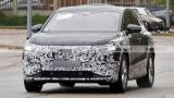 年內發布 新款奧迪Q4 e-tron Sportback諜照