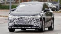 年內發布 新款奧迪Q4 e-tron Sportback諜照